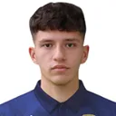 Christos Eskentzis — Tiền đạo, GFS Panetolikos