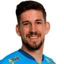 Santiago Giordana — Tiền đạo, Millonarios