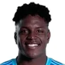 Sebastián Mosquera — Tiền đạo, Millonarios