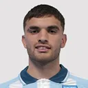 Elías Torres — Tiền đạo, Racing Club