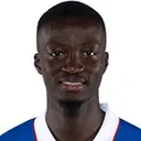 Mohammed Diomande — Tiền vệ, Çorum FK