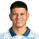 Marcos Rojo — Hậu vệ, Racing Club