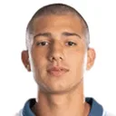 Gonzalo Escudero — Hậu vệ, Racing Club