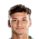 Francisco Gómez — Thủ môn, Racing Club