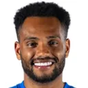 Danilo Pereira — Tiền đạo, Botafogo