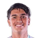 Manuel Fernandez — Tiền đạo, Tigre