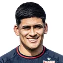 Simón Rivero — Tiền vệ, Tigre