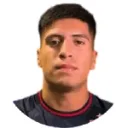 Santiago González — Tiền vệ, Tigre