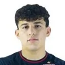 Sebastian Lezcano — Tiền vệ, Tigre