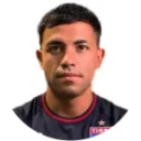Martín Garay — Tiền vệ, Tigre