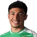 Germán Guiffrey — Hậu vệ, Gimnasia y Esgrima Mendoza