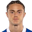 Thelo Aasgaard — Tiền vệ, RSC Anderlecht