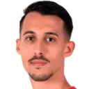 Bojan Miovski — Tiền đạo, Rangers