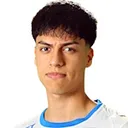Sebastián Arancibia — Hậu vệ, Universidad Católica