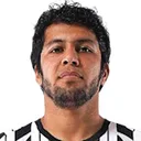 Robert Rojas — Hậu vệ, Libertad