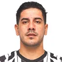 Jorge Recalde — Tiền đạo, Guaraní