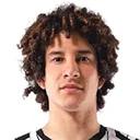 Iván Franco — Tiền vệ, Libertad