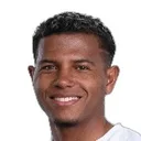 Jhon Meléndez — Hậu vệ, Rionegro Águilas Doradas