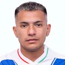 Kevin Vázquez — Tiền vệ, Independiente Rivadavia