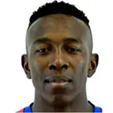 Steven Gongora — Tiền đạo, Independiente del Valle