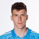 Luis López — Thủ môn, Eibar