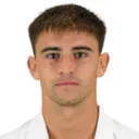 Mario Garcia — Hậu vệ, Widzew Łódź