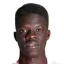 Maguette Gueye — Tiền vệ, Real Racing Club