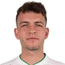 Iñigo Vicente — Tiền vệ, Real Racing Club