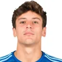 Marco Sangalli — Tiền vệ, Real Zaragoza