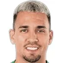 Juan Carlos Arana — Tiền đạo, Real Racing Club