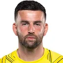 Liam Kelly — Thủ môn, Rangers