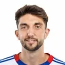 Edgar González — Hậu vệ, CE Sabadell