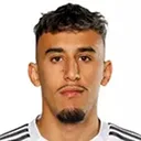 Rachad Fettal — Tiền đạo, Real Madrid Castilla U21