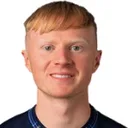 Lyall Cameron — Tiền vệ, Dundee United