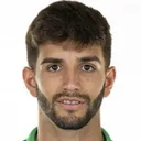 Alejandro Meléndez — Tiền vệ, AD Ceuta
