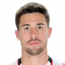 Javier Martón — Tiền đạo, Eibar