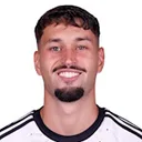 Antonio Pacheco — Tiền vệ, Albacete Balompié