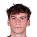 Javi Villar — Tiền vệ, Albacete Balompié