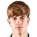 Daniel Bernabeu — Hậu vệ, Albacete Balompié