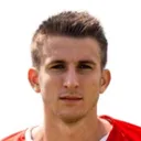 Gerard Valentín — Tiền vệ, CD Tenerife