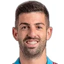 Iker Unzueta — Tiền đạo, Mirandés