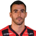 Raúl Cáceres — Hậu vệ, Olimpia
