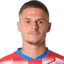Nacho Quintana — Tiền đạo, FC Andorra