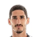 Yann Bodiger — Tiền vệ, AD Ceuta