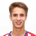 Fernando Medrano — Hậu vệ, Estoril Praia