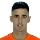 Édgar Badía — Thủ môn, Mirandés