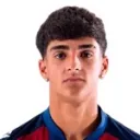 Victor Fernandez — Tiền vệ, Real Valladolid