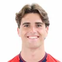 Javi Martínez — Tiền vệ, CD Eldense