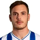 Jon Bautista — Tiền đạo, Eibar