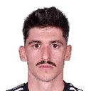 Carlos Neva — Hậu vệ, Albacete Balompié